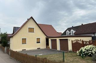 Haus mieten in 85084 Reichertshofen, 5 Zimmer Einfamilienhaus mit EBK, Balkon, Terrasse, Garage und Garten in bester Verkehrslage