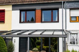 Haus mieten in Giersdorfer Straße 44, 28307 Mahndorf, Charmantes Reihenhaus mit Garten & Terrasse – Ihr neues Zuhause in Bremen-Mahndorf