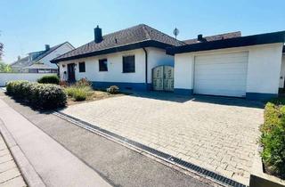 Haus mieten in 79258 Hartheim, **Charmanter Bungalow mit Garten und Garage in Hartheim a. Rhein zu vermieten**