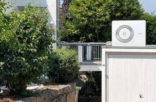 Haus mieten in 71723 Großbottwar, Gepflegte Hauptwohnung in einer schönen Doppelhaushälfte mit EBK in Großbottwar zu vermieten