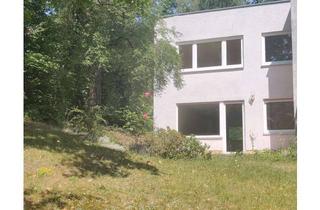 Haus mieten in Maximiliankorso 28c, 13465 Frohnau, Platz für Ihre Ideen: Großzügiges Endreihenhaus in Berlin-Frohnau