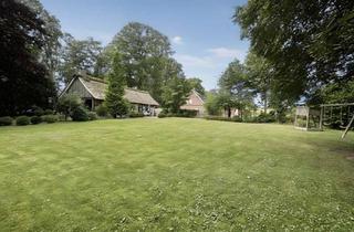 Haus mieten in 49413 Dinklage, Idyllisches Wochenendhäuschen auf traumhaftem Grundstück
