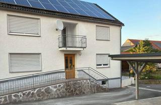 Haus mieten in Schwemmplatz, 93349 Mindelstetten, EFH in ruhiger Lage