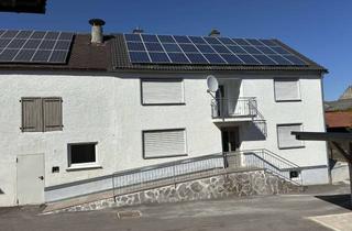 Haus mieten in Schwemmplatz, 93349 Mindelstetten, EFH in ruhiger Lage