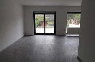 Haus mieten in Finkenweg 35, 64832 Babenhausen, Viel Platz für alle: Großzügiges Doppelhaus in Babenhausen