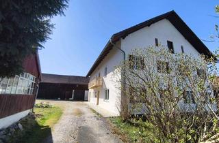Haus mieten in Moosham 37/1/2, 84307 Eggenfelden, Viel Platz nahe Eggenfelden: Großzügiges ehemaliges Wirtshaus mit Garten