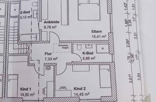 Haus mieten in 85253 Erdweg, 2 Doppelhaushälften zur Miete