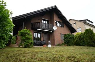 Haus mieten in 24568 Kaltenkirchen, Hohe Wohnqualität in bester Lage: Großzügiges, freistehendes EFH mit Kamin & Wohlfühlgarten