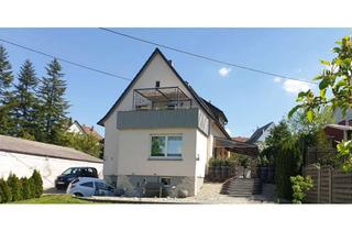 Haus mieten in 74336 Brackenheim, Premium-Wohnen: Freistehendes Familienglück in zentrumsnaher Bestlage!