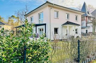 Haus mieten in Rosa-Luxemburg-Straße, 15344 Strausberg, Einfamilienhaus mit 149 m² Wohnfläche in Strausberg