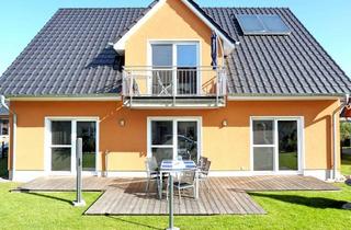 Haus mieten in Am Mühlenberg 18, 17192 Klink, EFH in Klink nahe Müritz mit 173 m² Wohnfläche auf großzügigem Grundstück