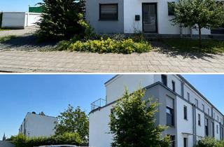 Haus mieten in 47877 Willich, Nachmieter für modernes Reihenendhaus in Anrath/Wilich gesucht