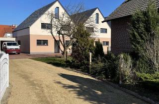 Haus mieten in Alte Dorfstr. 10, 38557 Osloß, Großzügiges Reihenmittelhaus Optional mit EBK,Garage und viel Platz für die gesamte Familie!