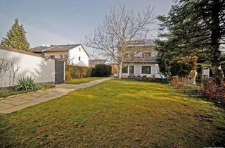 Haus mieten in 82140 Olching, Renovierte Doppelhaushälfte mit tollem Garten & großzügigem Grundstück (ca. 568 m²) in Olching!