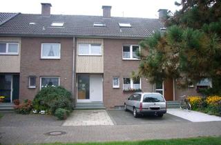 Haus mieten in Am Dorstenberg 18, 47929 Grefrath, Großzügiges Einfamilienreihenhaus mit 4 Schlafräumen und 2 Bädern