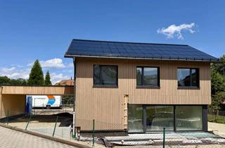 Haus mieten in Klosterstraße, 82069 Schäftlarn, Erstbezug 1.10.2026 ! QNG Architekten-Holzhaus - regional geplant & gefertigt