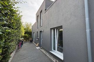 Haus mieten in 46397 Bocholt, Anspruchsvoll wohnen im Bochlter Norden