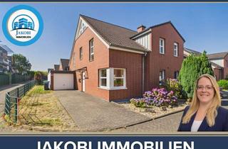 Haus mieten in Franz-Marc-Straße 142, 50374 Erftstadt, Gepflegte Doppelhaushälfte zur Miete in ruhiger & zentraler Lage von Erftstadt!