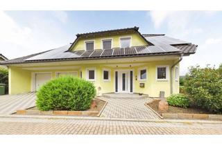 Haus mieten in 74889 Sinsheim, Familienfreundliches Einfamilienhaus mit Einbauküche, zwei Balkonen und Doppelgarage