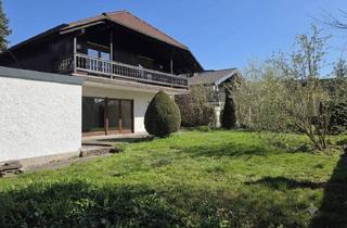 Haus mieten in 82223 Eichenau, Einfamilienhaus mit Doppelgarage / Eichenau / vor den Toren von München