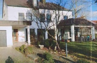 Haus mieten in Hinter Den Gärten, 86637 Wertingen, Freistehendes Einfamilienhaus / Villa