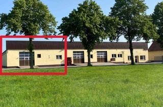 Gewerbeimmobilie mieten in Wellingholzhausener Str. 71, 49326 Melle, Werkstatt-/Lagerhalle 278,54 m² ab 01.11.2026