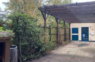 Gewerbeimmobilie mieten in 25336 Elmshorn, kleine Lager- / Gewerbefläche in Elmshorn