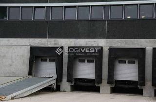 Gewerbeimmobilie mieten in 73760 Ostfildern, sofort verfügbar - 24/7 - 8.500 m² Logistikfläche mit optimaler Anbindung an Flughafen und Autobahn