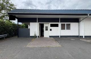 Gewerbeimmobilie mieten in 34246 Vellmar, Vielseitig nutzbare Lager- und Produktionsfläche in Vellmar!