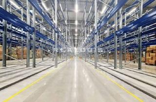 Büro zu mieten in 91350 Gremsdorf, Gremsdorf, ca. 6.500 m² teilbare Hallenfläche zzgl. Büro zu vermieten