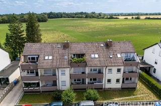 Anlageobjekt in 82140 Olching, ProEigentum: Mehrfamilienhaus mit 13 Einheiten, 4 Duplexparker, 2 Einzelgaragen als Top Anlageobjekt