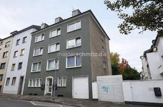 Anlageobjekt in 41061 Mönchengladbach, ZENTRAL GELEGEN, MIETSTEIGERUNG SOFORT MÖGLICH!