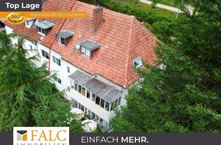 Anlageobjekt in 31134 Hildesheim, Ehrlicher Park: 3-Familien-Haus in Bestlage - gestalten Sie sich Ihre Kapitalanlage
