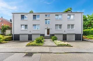 Anlageobjekt in 52134 Herzogenrath, Attraktives 4-Familienhaus mit Garagen und Entwicklungspotenzial in Herzogenrath