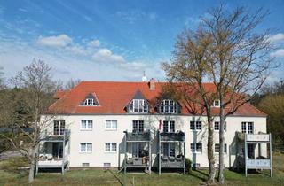 Anlageobjekt in 15838 Am Mellensee, Am Mellensee: Mehrfamilienhaus als Kapitalanlage mit 2 Baugrundstücken