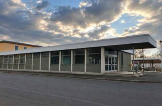Anlageobjekt in 95706 Schirnding, Schnäppchenjäger aufgepasst! Historischer Bahnhof in Schirnding zu verkaufen!