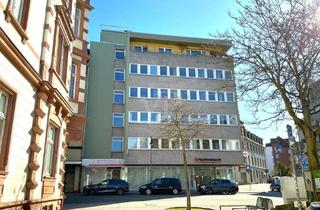 Anlageobjekt in 36037 Fulda, Ca. 1.340 m² attraktive, innerstädtische Wohn- und Gewerbefläche mit Entwicklungspotenzial