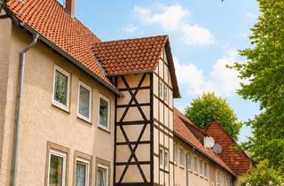 Anlageobjekt in 38259 Bad, Erdgeschosswohnung mit ca. 7 % Renditepotenzial