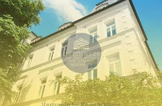 Anlageobjekt in 01257 Leuben, +++ Mehrfamilienhaus + Dresden + 9 Wohneinheiten + Garten + teilsaniert + Kulturdenkmal +++ D16866