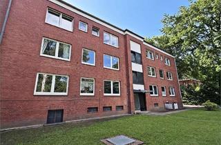 Anlageobjekt in 22415 Langenhorn, Wohn- und Geschäftshaus mit 16 Einheiten und 10 Einzelgaragen
