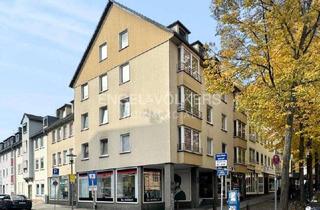 Anlageobjekt in 34117 Mitte, Ertragsstarkes Wohn- und Geschäftshaus in frequentierter Lage zu verkaufen