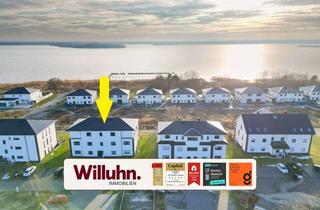 Anlageobjekt in 06774 Pouch, Bezugsfrei | Wohnen am See | Balkon | EBK | energieffizient