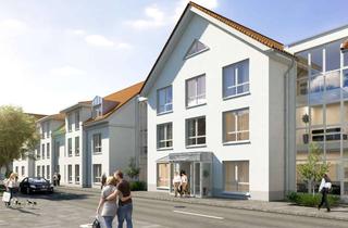 Anlageobjekt in 23701 Eutin, Pflegeapartment mit sofortiger Mieteinnahme auch bei Leerstand in Eutin