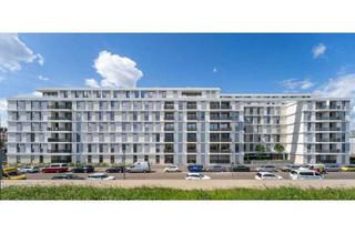 Anlageobjekt in Fritz-Riedel-Str. 16, 10407 Prenzlauer Berg, Wunderschöne * Staffelgeschosswohnung * Terrasse * Teileinbauküche * TG Stellplatz
