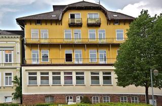 Anlageobjekt in 31812 Bad Pyrmont, Entwicklungsobjekt m. 2,7 Mio. € KfW-Zuschuss (Auszahlung): 49 Apartments im Zentrum Bad Pyrmont