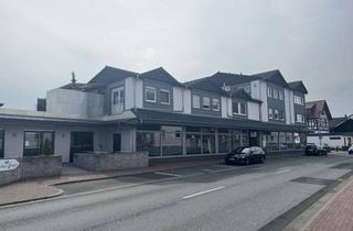 Anlageobjekt in 35102 Lohra, Wohn- und Geschäftshaus in guter Lage