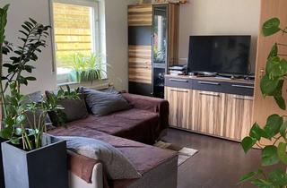 Anlageobjekt in 75181 Würm, Solide Kapitalanlage -perfekt geschnittene 3-Zimmer-Wohnung mit Terrasse und Garage Pforzheim-Würm