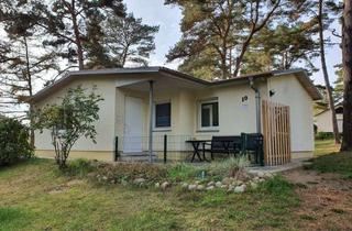 Anlageobjekt in Richtberg 19, 19395 Plau, Rentables Ferienhaus in idyllischer Seenähe am Plauer See