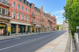 Anlageobjekt in 01309 Blasewitz, Saniertes Investment in Dresden Blasewitz!