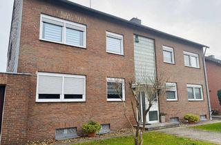 Anlageobjekt in Domkauler Weg 26, 50171 Kerpen, BETONGOLD in Kerpen-BLATZHEIM: TOP-gepflegtes und gut vermietetes Mehrfamilienhaus mit 6 Einheiten